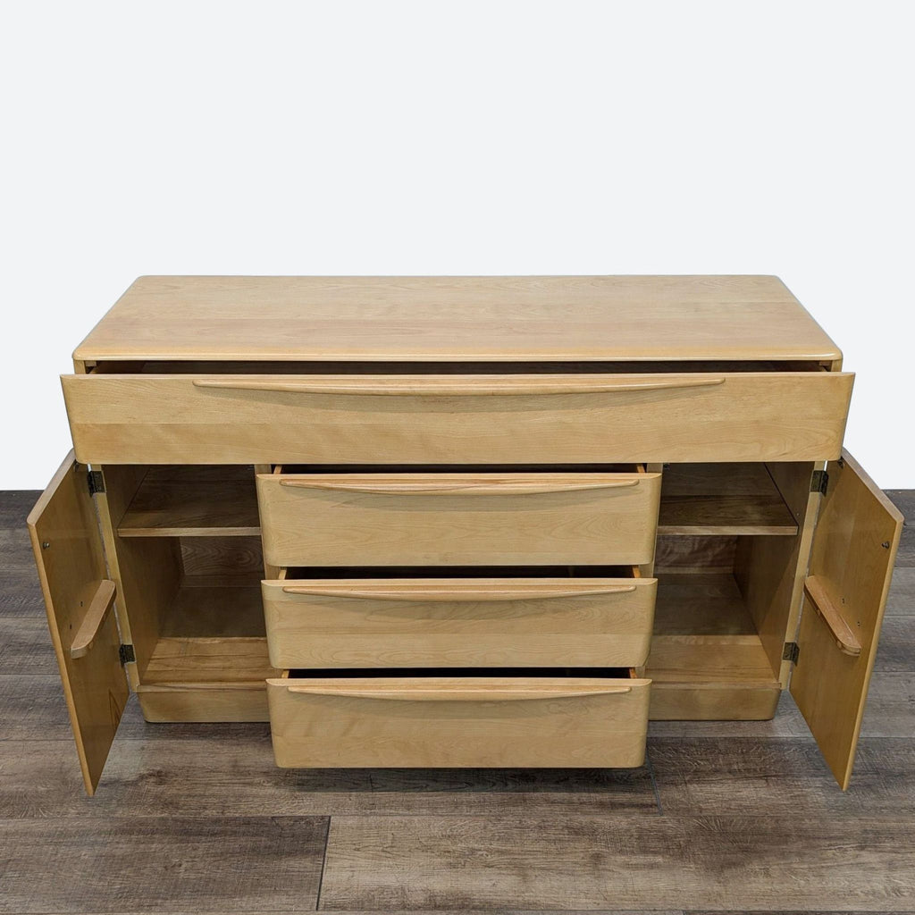 Heywood-Wakefield Mid-Century Modern Isabel Sideboard