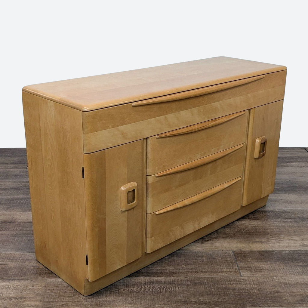 Heywood-Wakefield Mid-Century Modern Isabel Sideboard