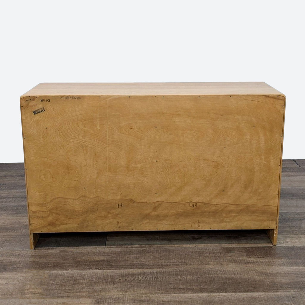 Heywood-Wakefield Mid-Century Modern Isabel Sideboard