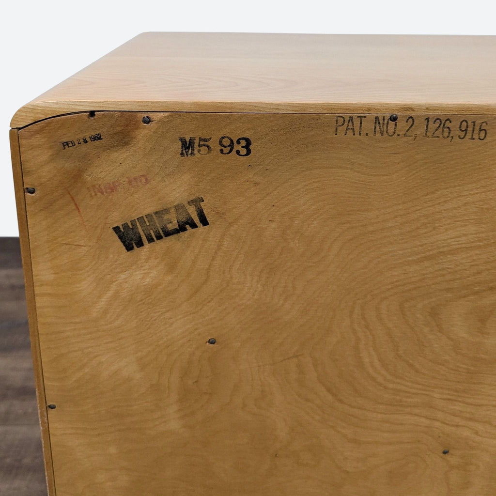 Heywood-Wakefield Mid-Century Modern Isabel Sideboard