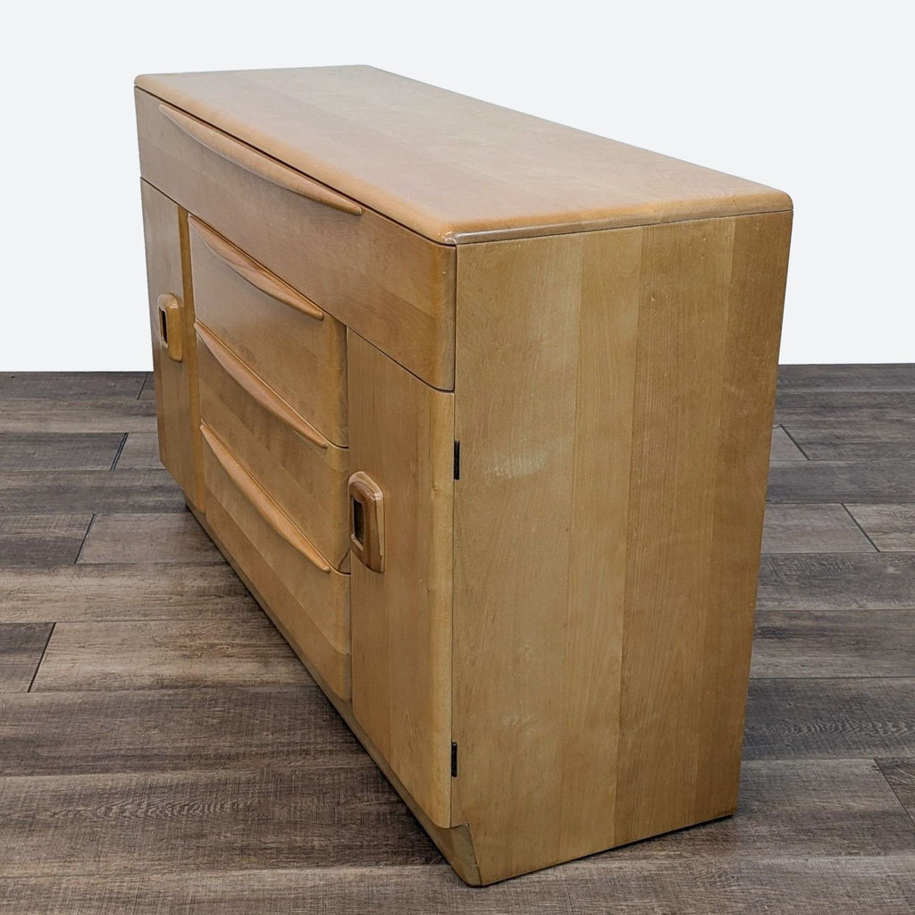 Heywood-Wakefield Mid-Century Modern Isabel Sideboard