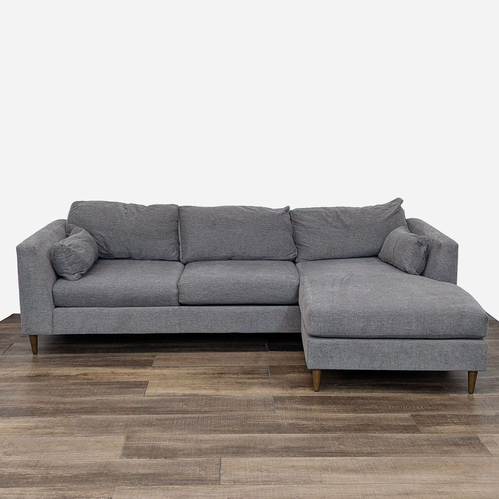 sofas are a great way to add style to any living room. the sofas are made