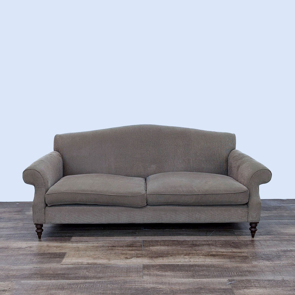 the [ unused0 ] sofa is a modern sofa design with a modern twist.