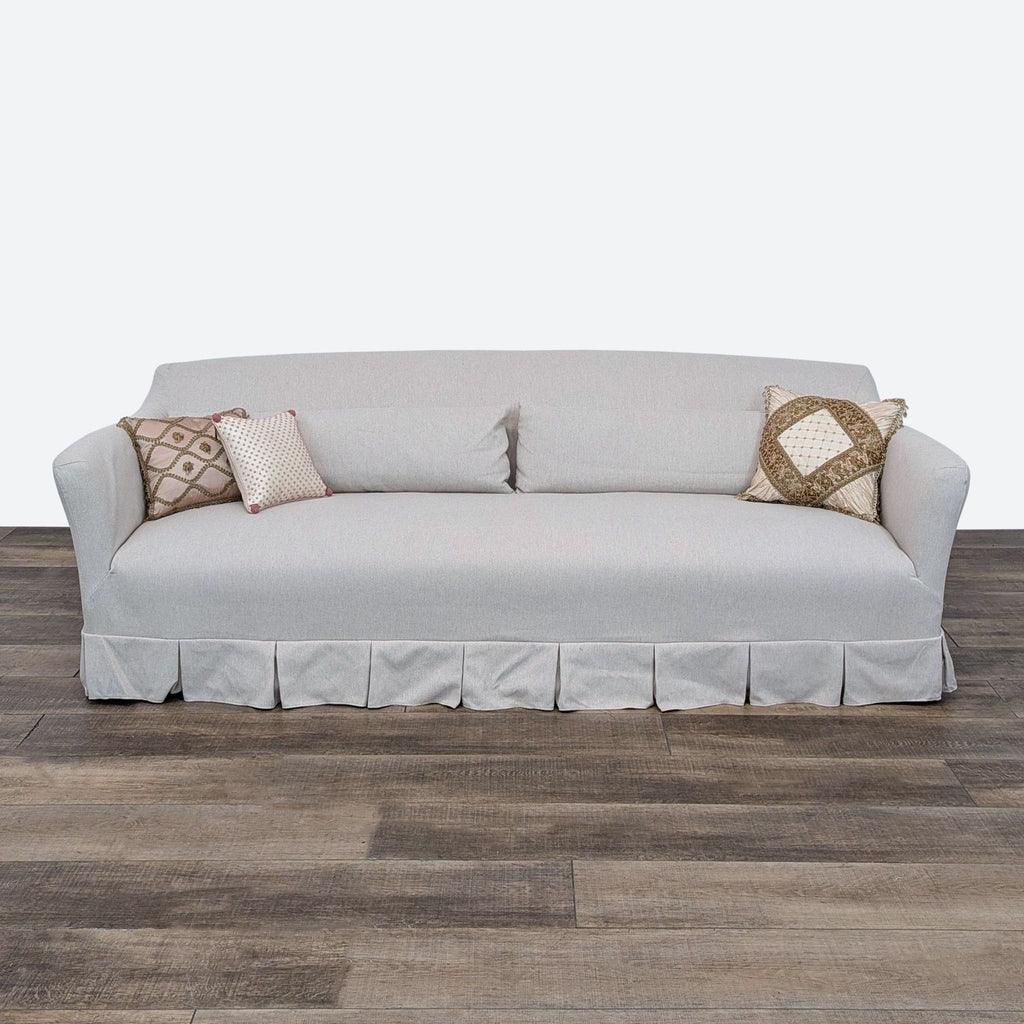 the [ unused0 ] sofa is a modern sofa with a modern design.