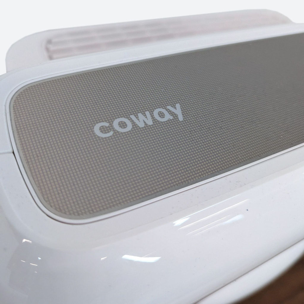 Coway Airmega Air Purifier - Compact, Efficient, and Sleek Design
