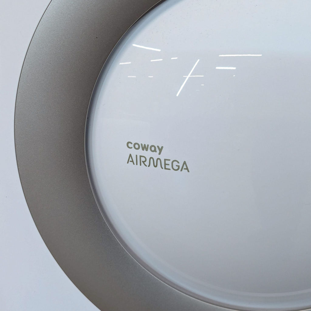 Coway Airmega Air Purifier - Compact, Efficient, and Sleek Design