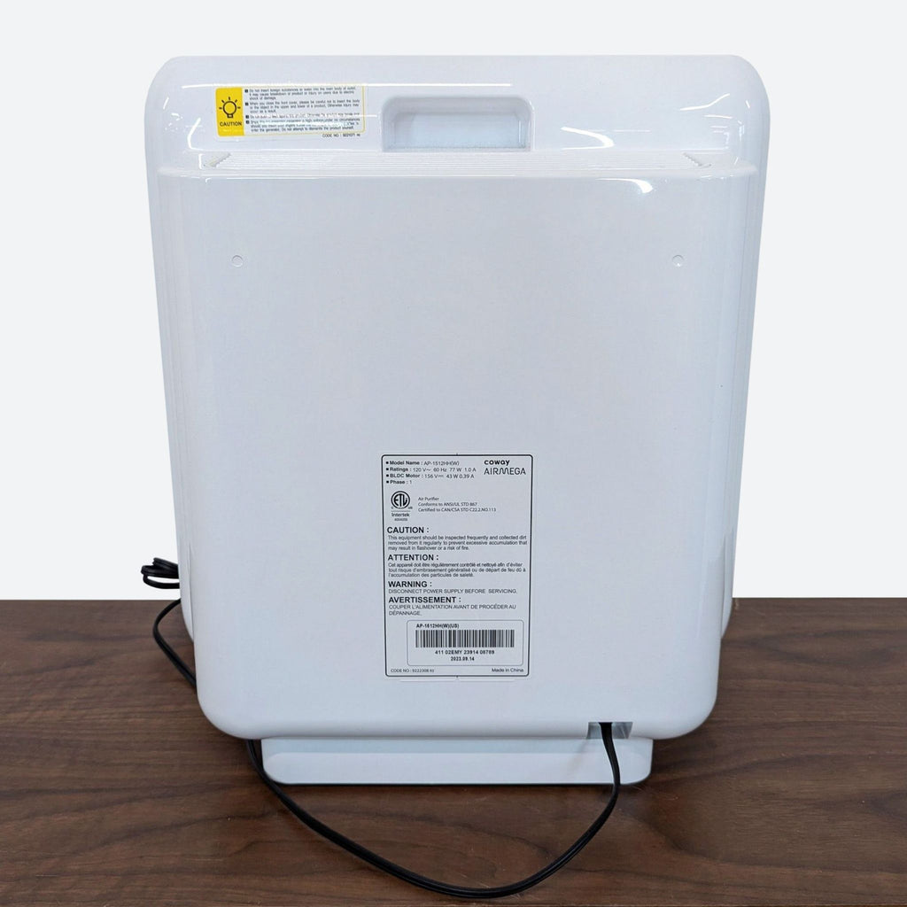 a product image of the product