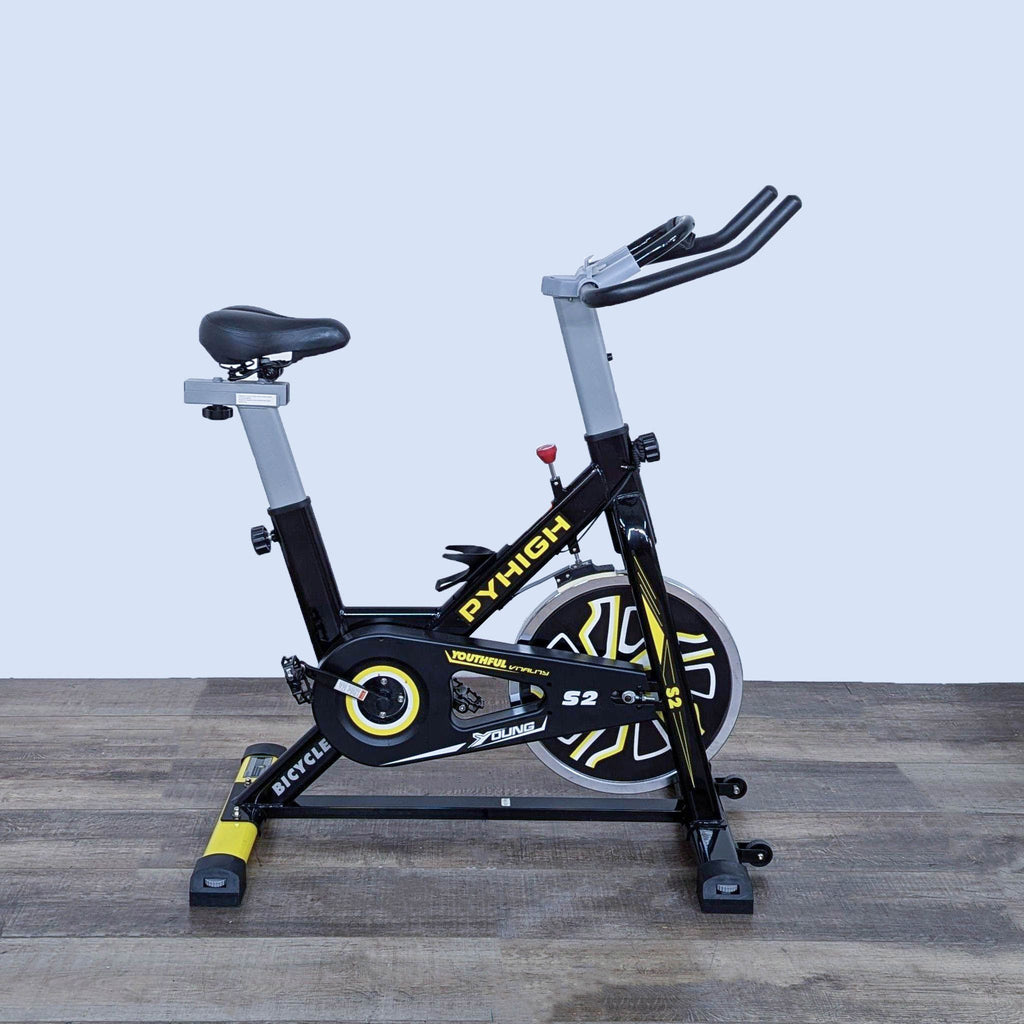 the best exercise bike for beginners