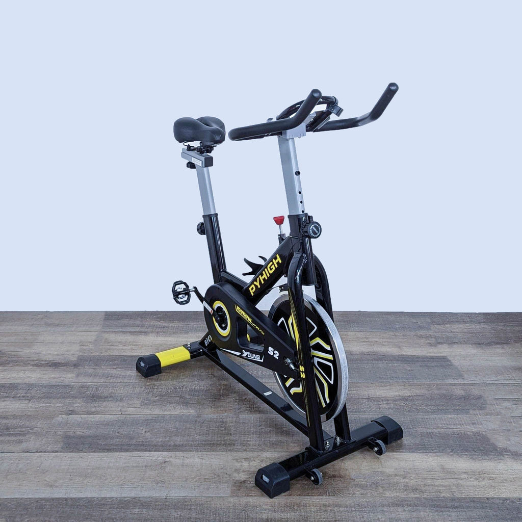 the best exercise bike for beginners