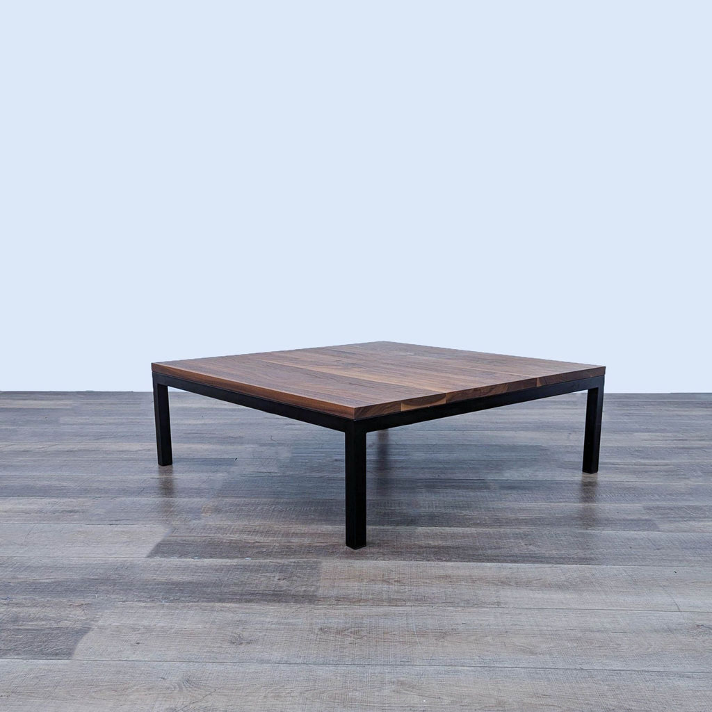 coffee table in the style of [ unused0 ]