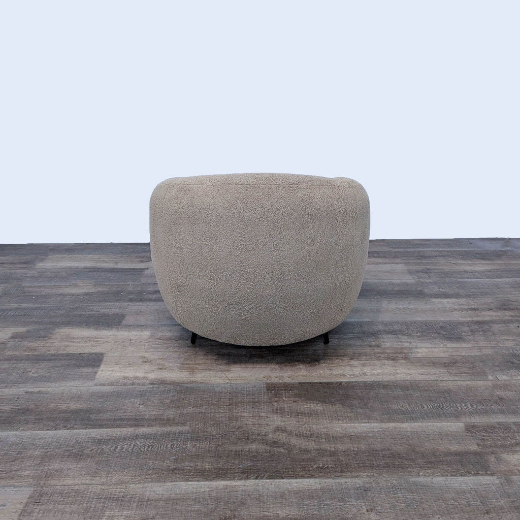 Milan Lounge Chair by Banana Republic Home