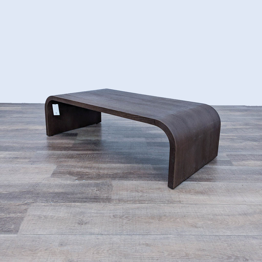 BR Home Lisbon Coffee Table