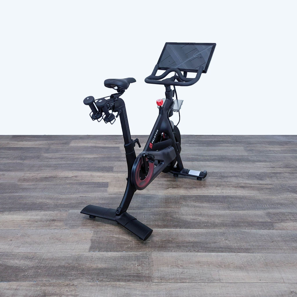 the best indoor bike exercise machines for beginners