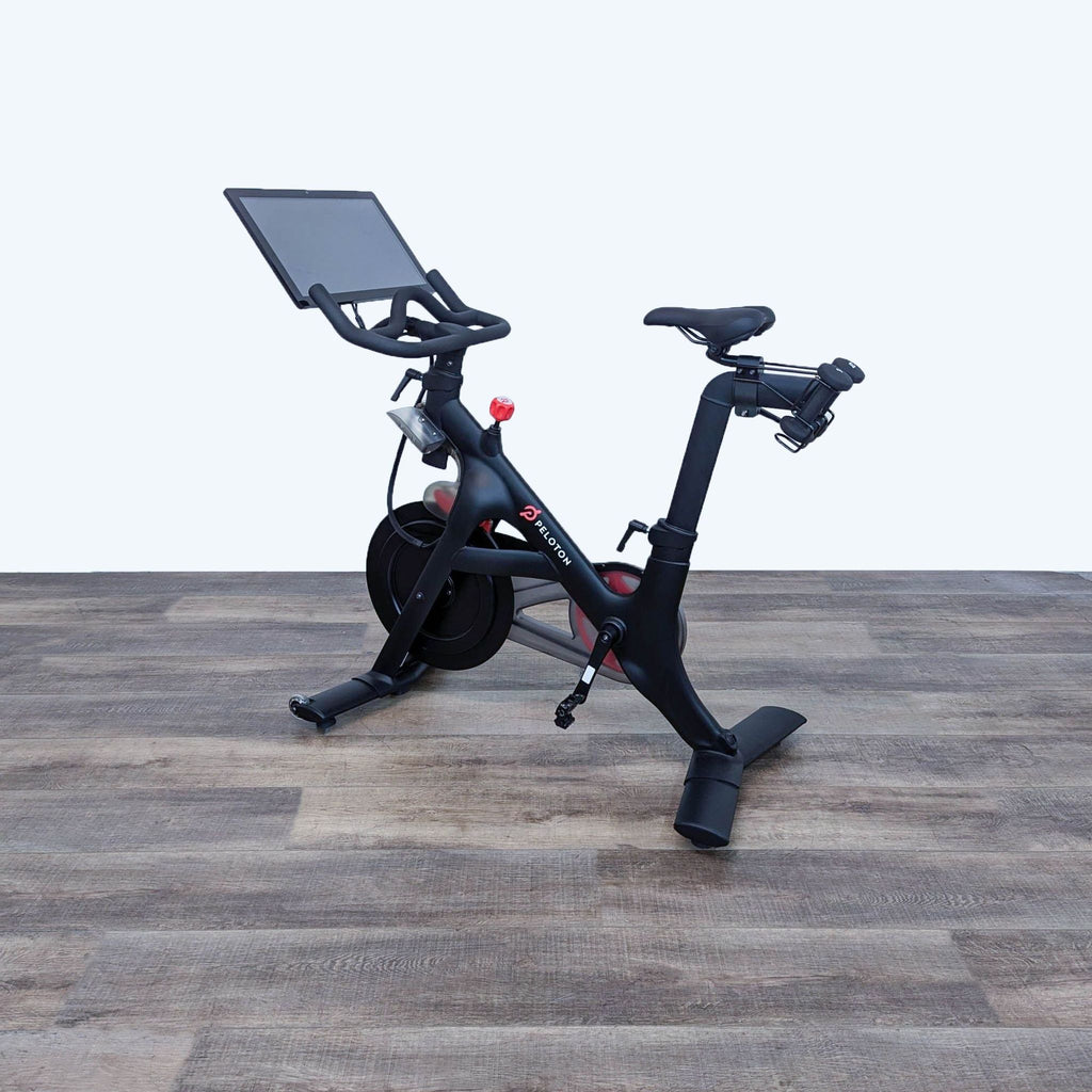 the best exercise bike for beginners