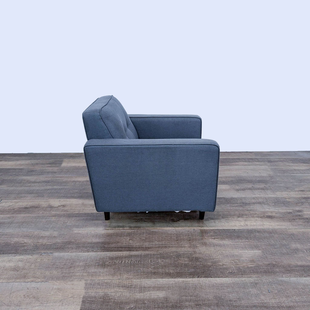 the [ unused0 ] - blue