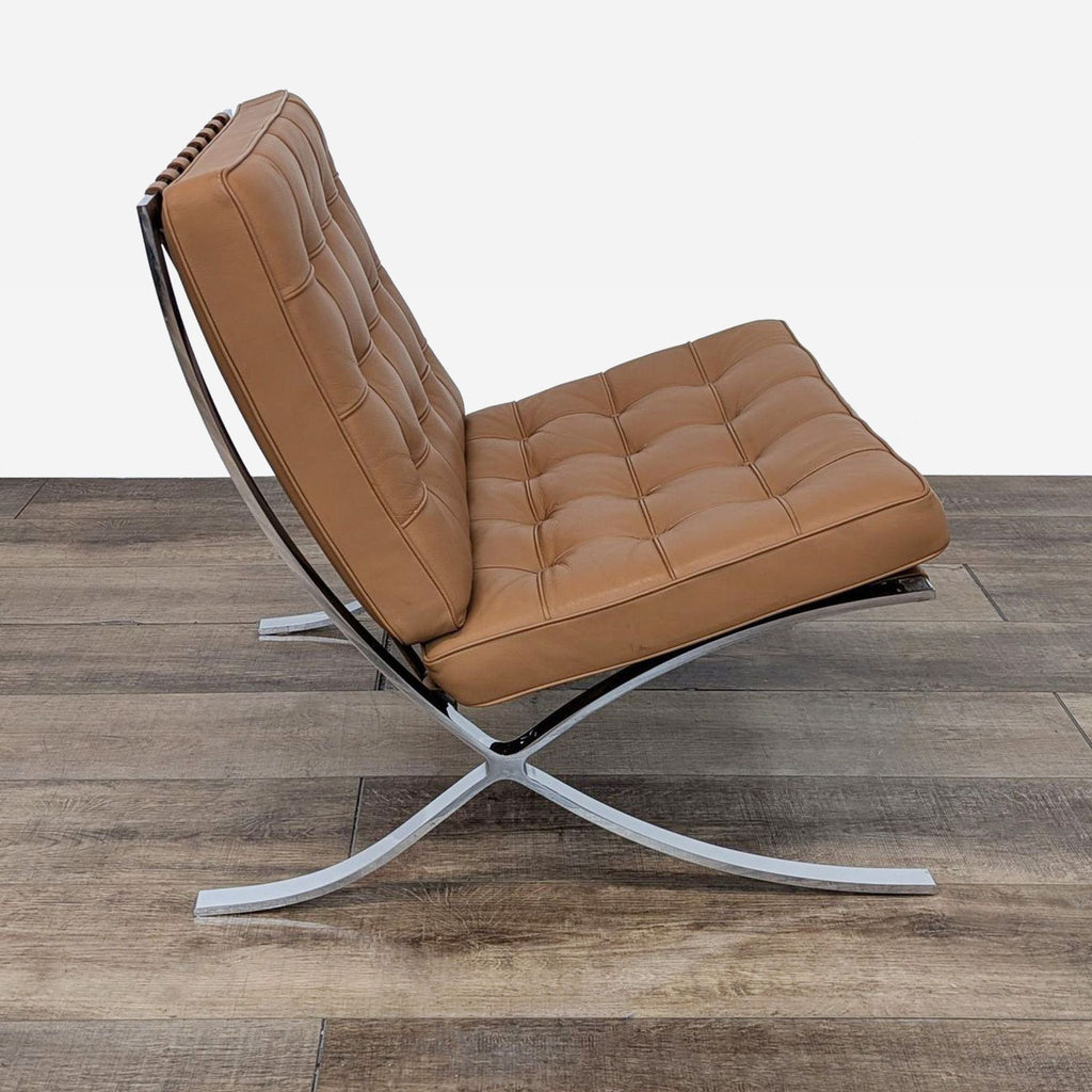 Design Within Reach Barcelona Lounge Chair