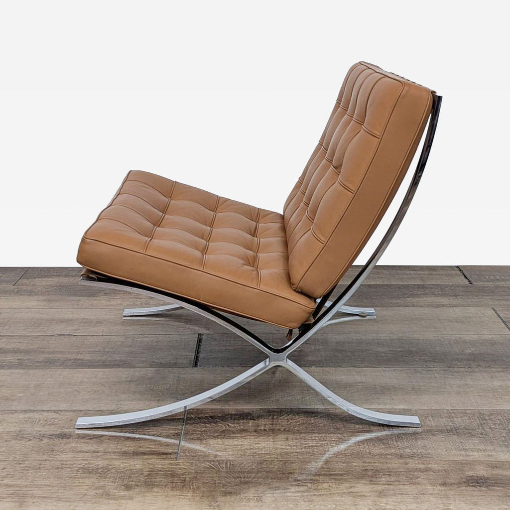 Design Within Reach Barcelona Lounge Chair