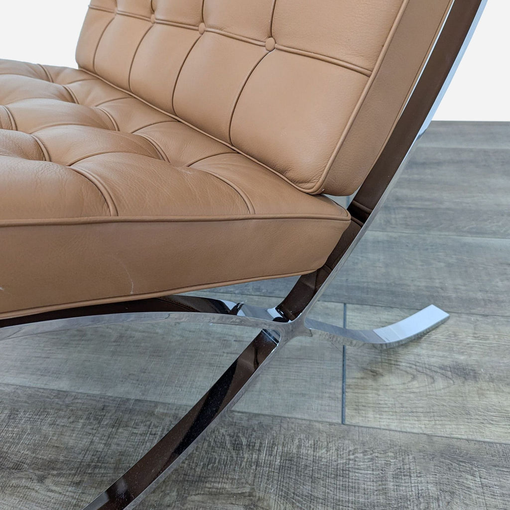 Design Within Reach Barcelona Lounge Chair