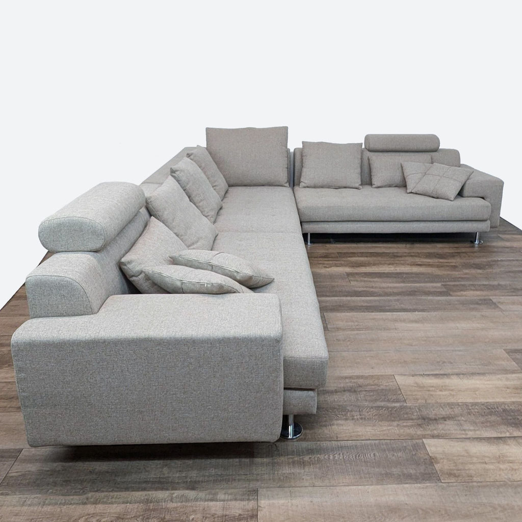 sofas and other modern furniture from the world's best furniture dealers. sofas and sofa