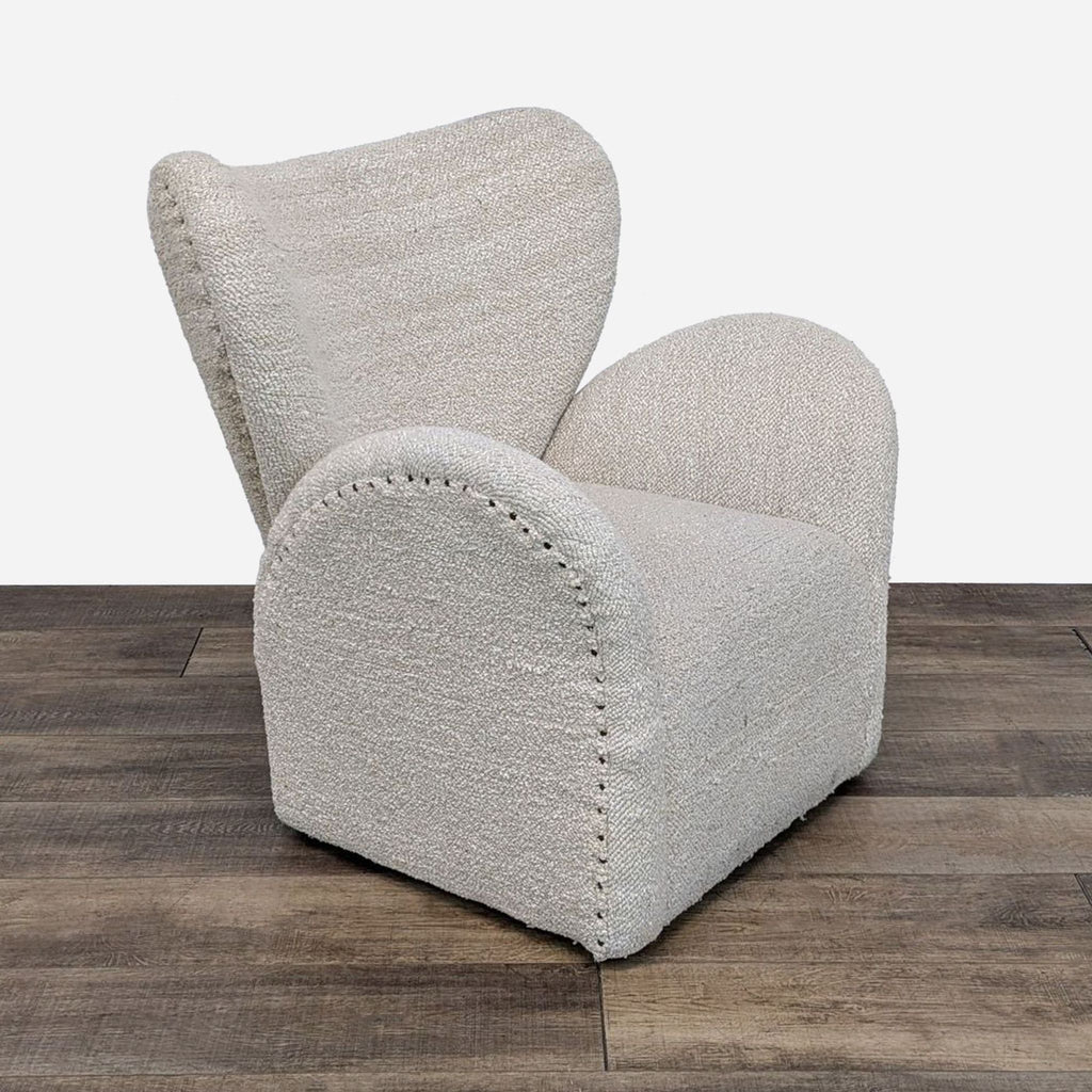 Banana Republic Contemporary Sanoma Chair