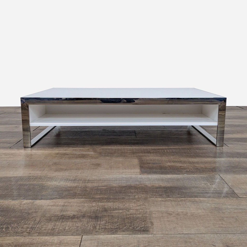 coffee table in the style of [ unused0 ]