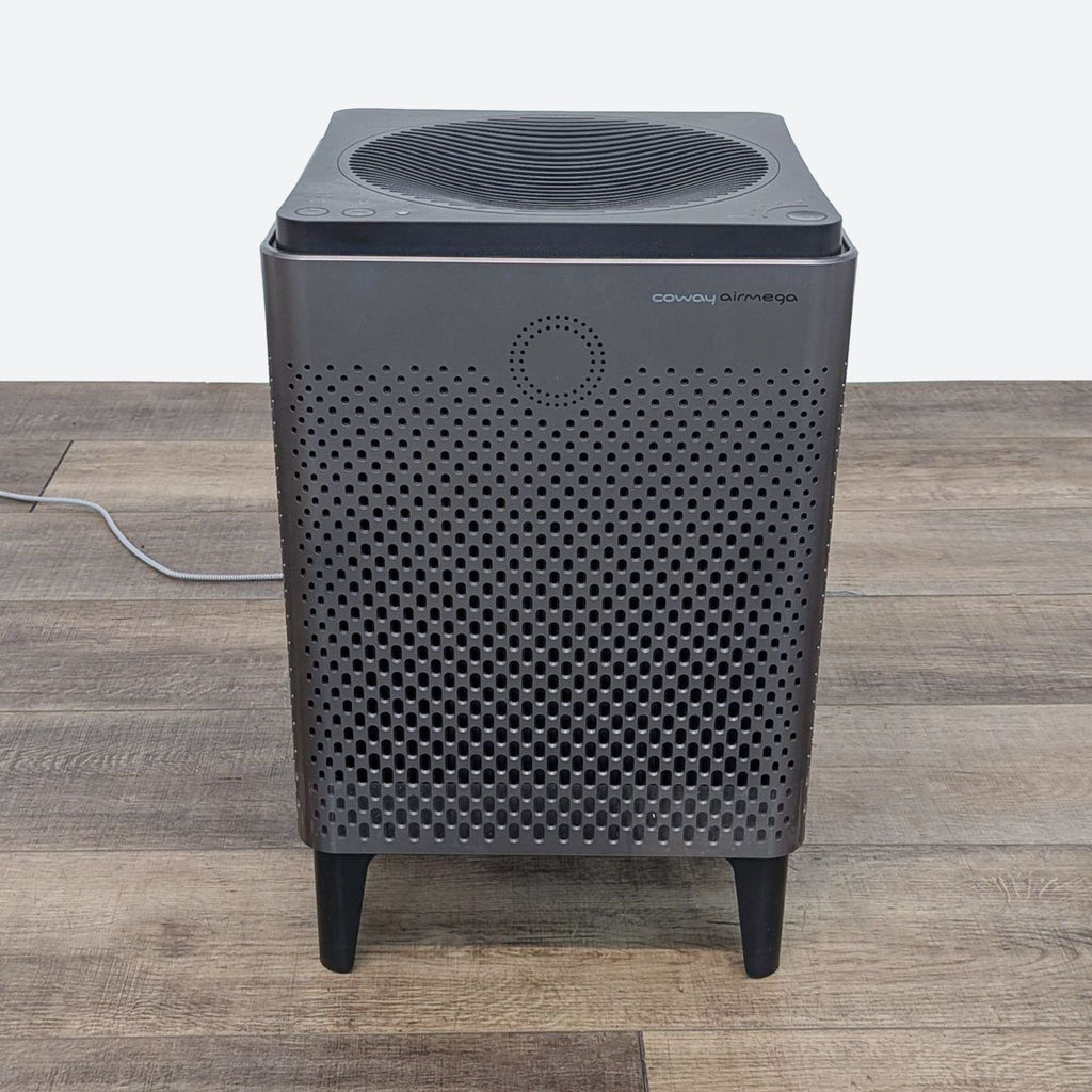 Coway Air Purifier & Fan Combo - Compact, Modern Design