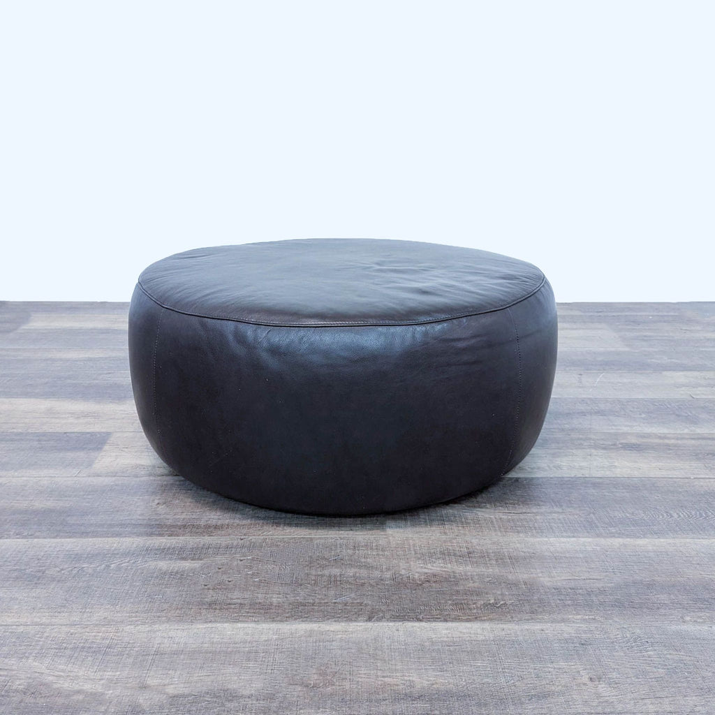 the [ unused0 ] bean bag ottoman