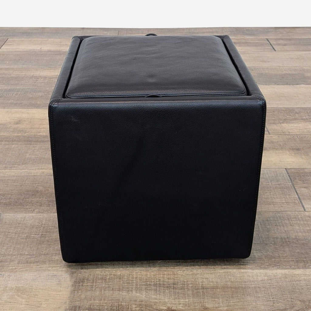 the [ unused0 ] - black