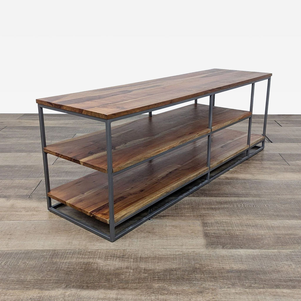 CB2 Framework Credenza