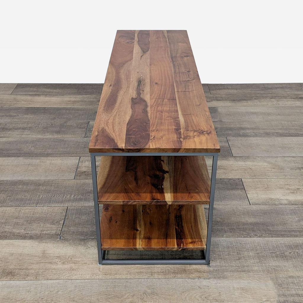 CB2 Framework Credenza