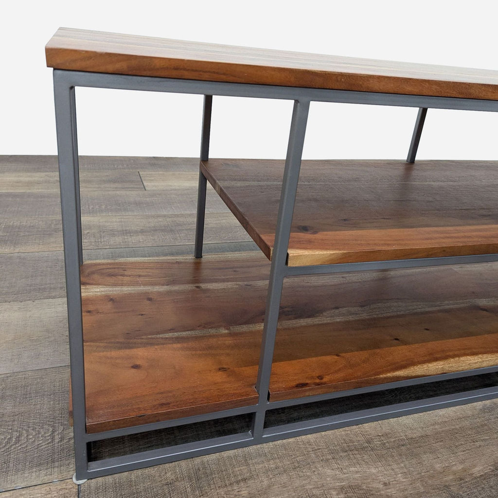 CB2 Framework Credenza