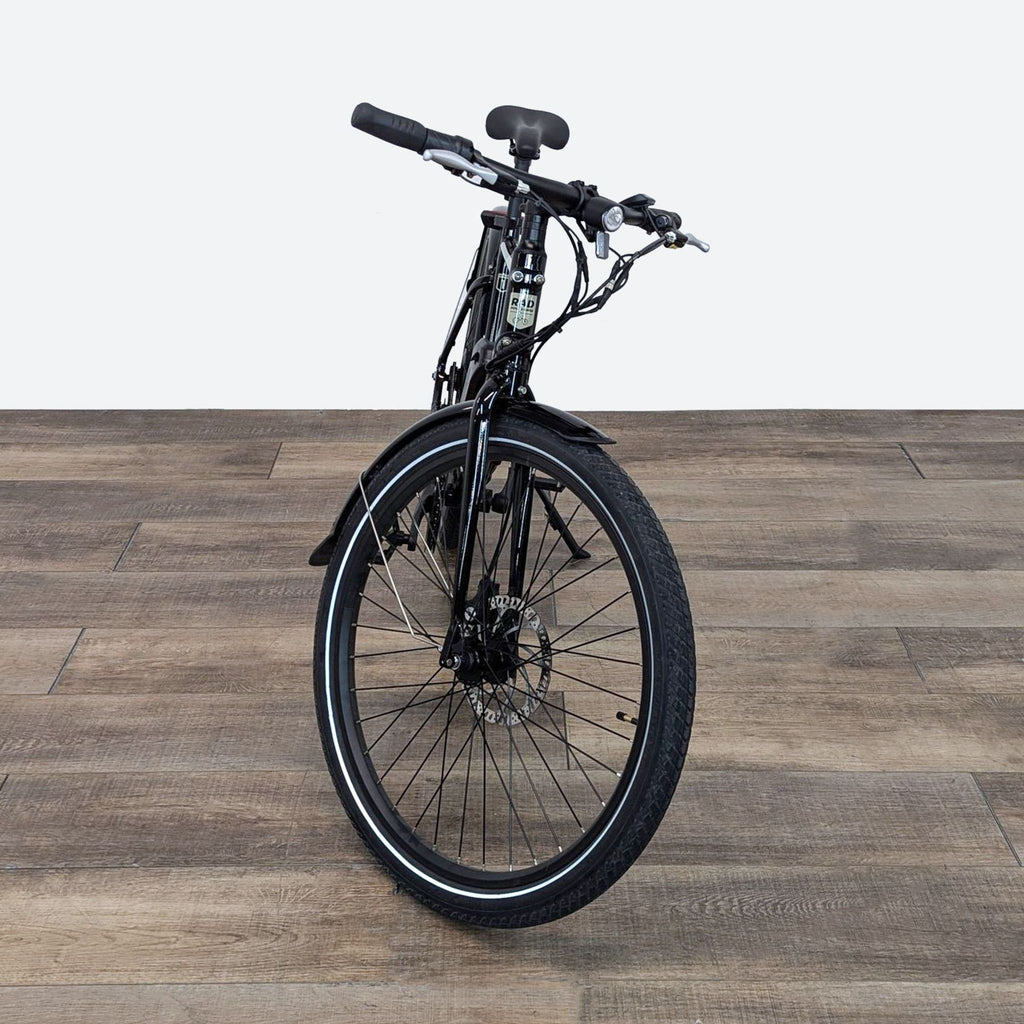 Rad Power Bikes Electric Bike - Reliable and Powerful Sports Equipment