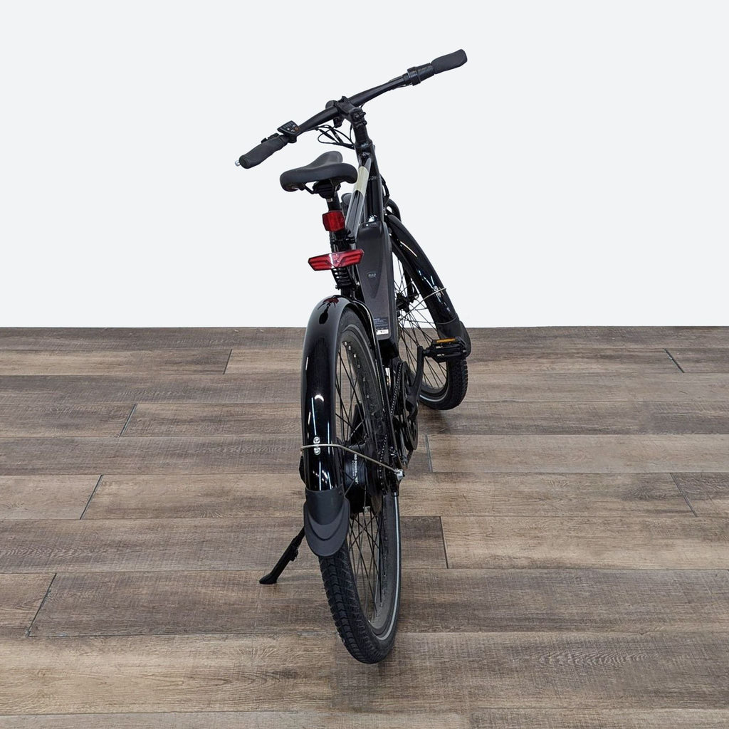 Rad Power Bikes Electric Bike - Reliable and Powerful Sports Equipment