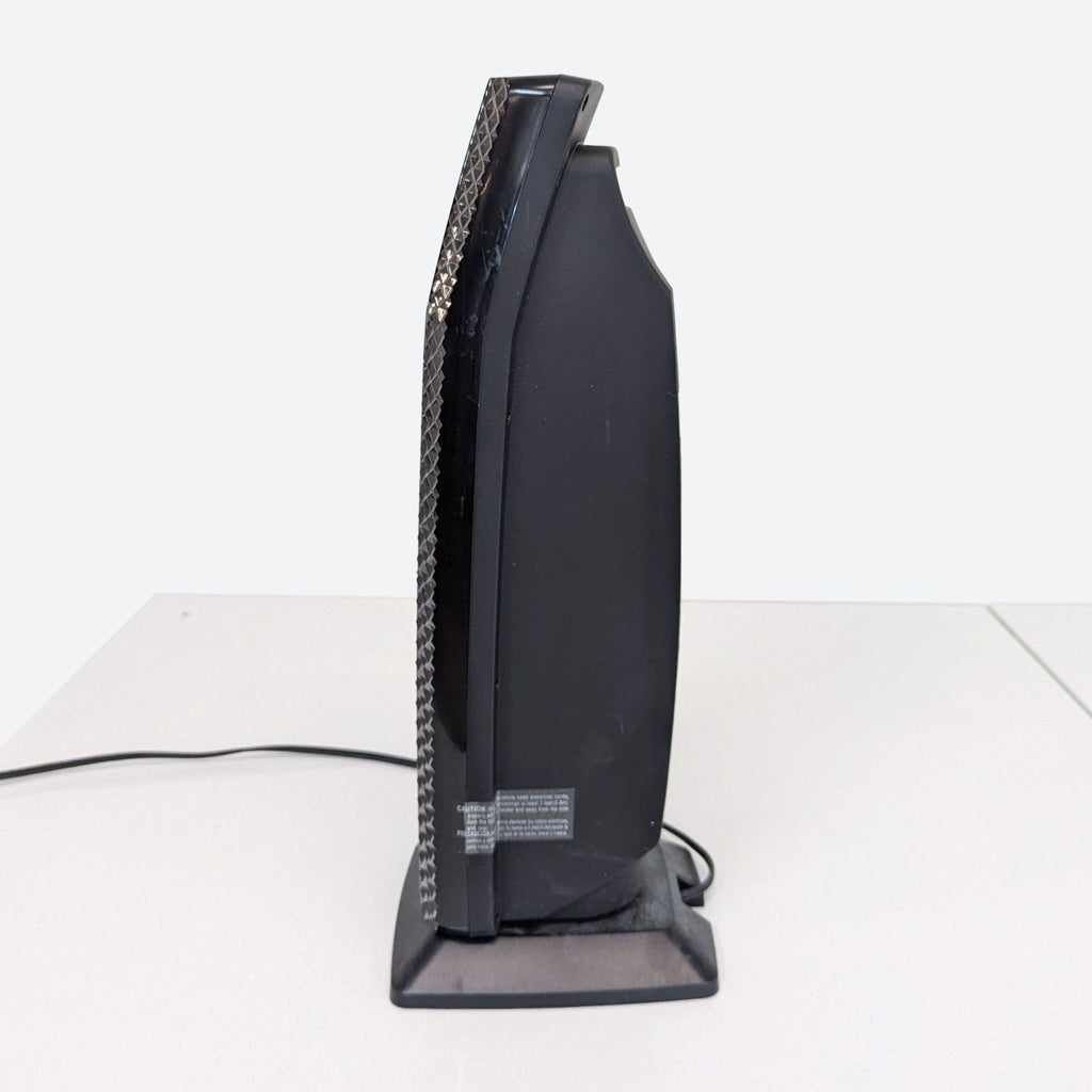 Lasko Ceramic Tower Space Heater with Electronic Controls CT22445