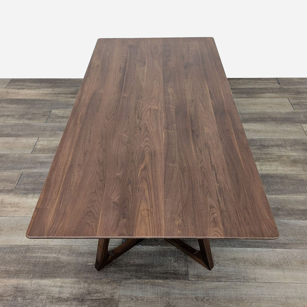 Godenza Dining Table By Mor’s Home Furnishing