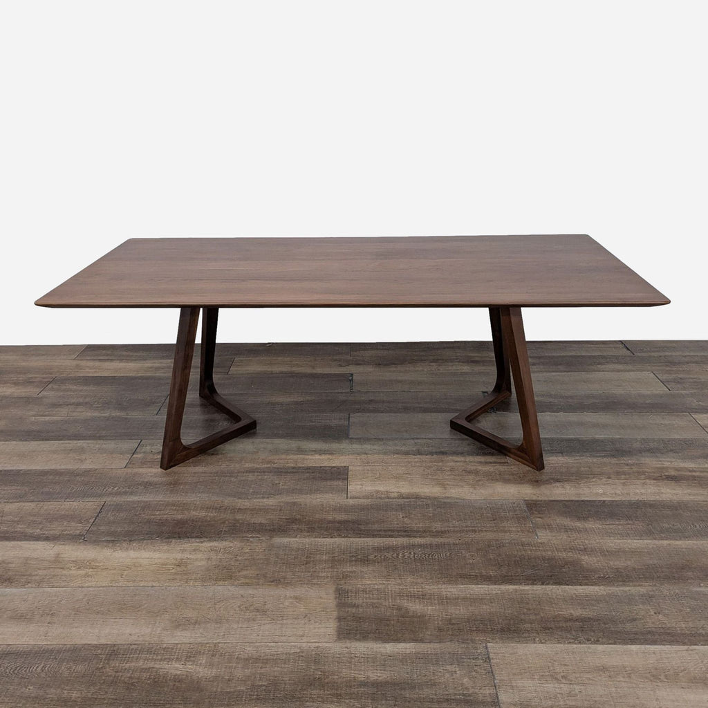 Godenza Dining Table By Mor’s Home Furnishing
