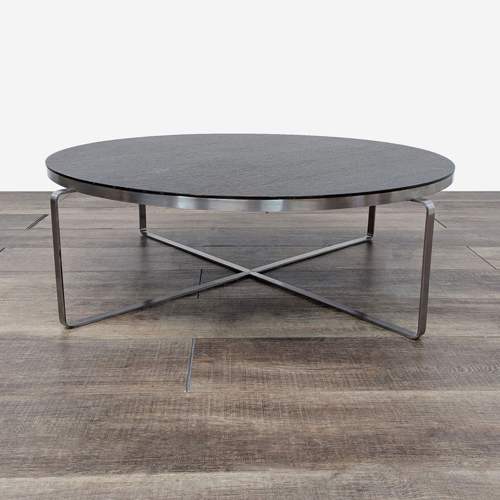 coffee table in the style of [ unused0 ]