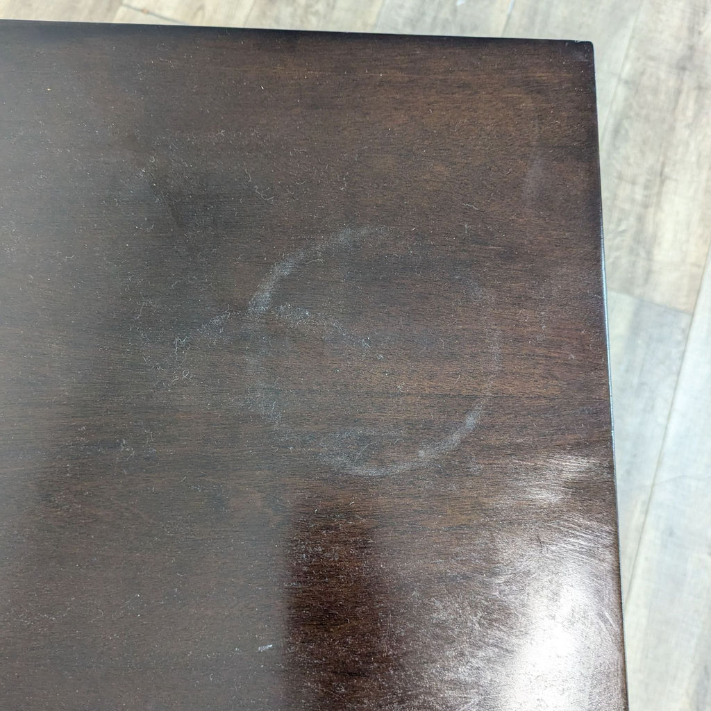 59" Wide Three Drawer X-Base Desk