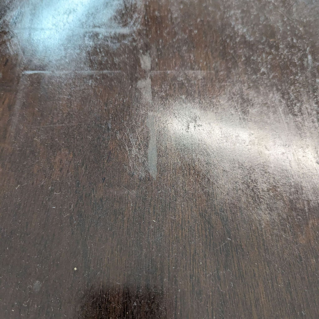 59" Wide Three Drawer X-Base Desk