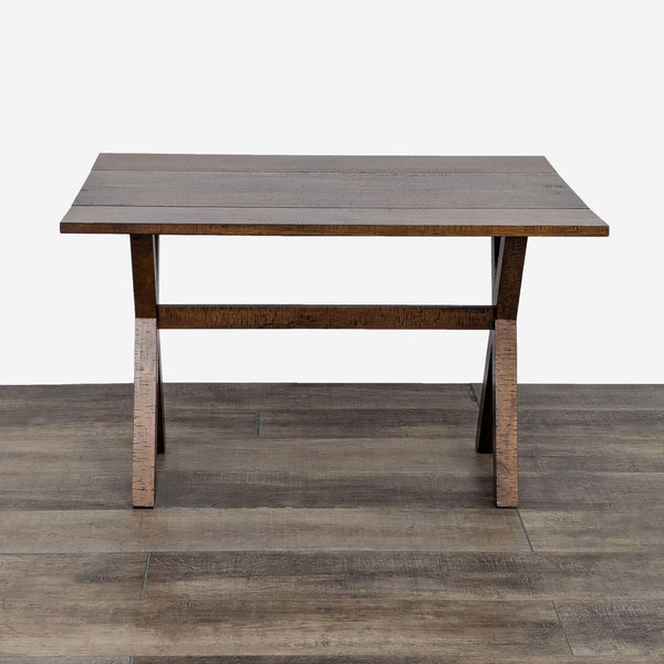 the [ unused0 ] dining table