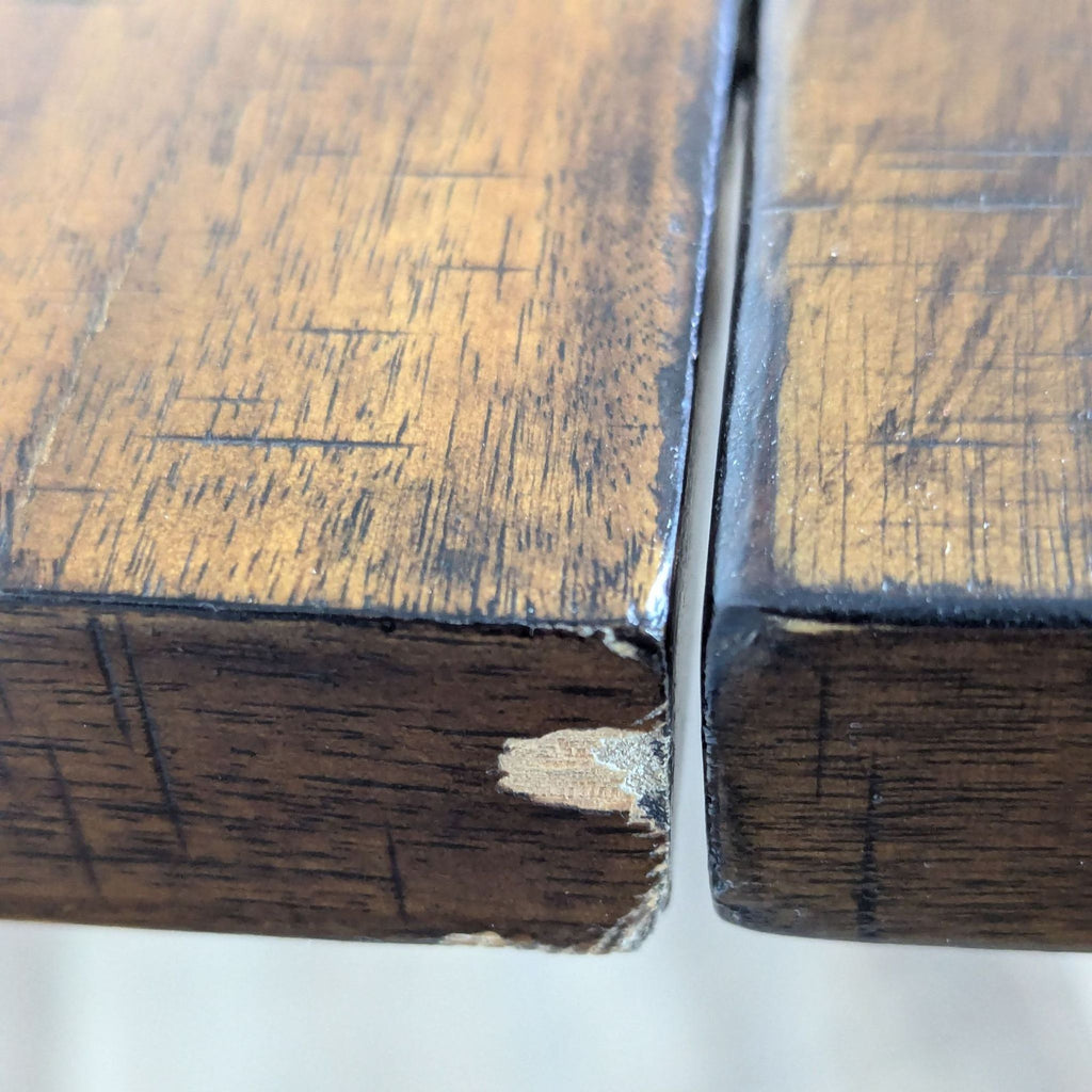 Farmhouse Style Flip Top Table