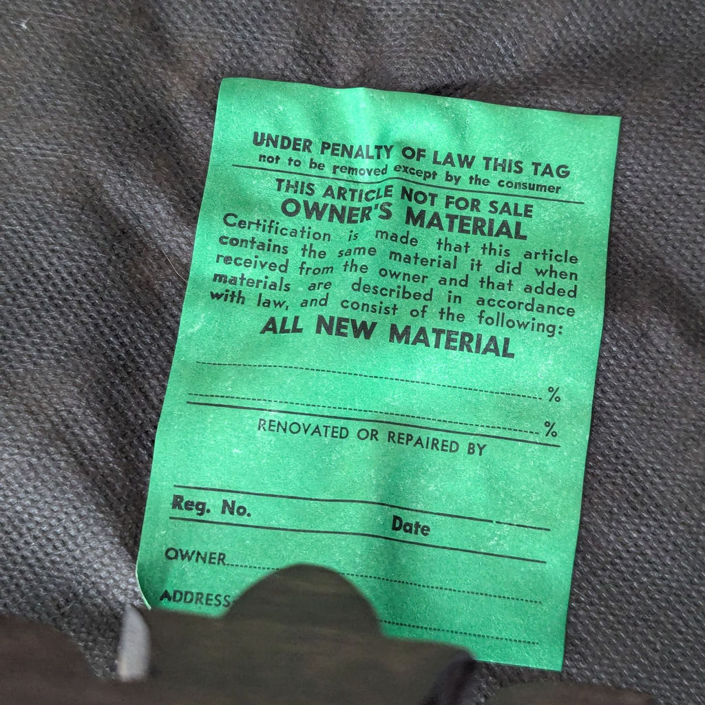 Vintage Carved Wood Accent Chair with Cushioned Seat