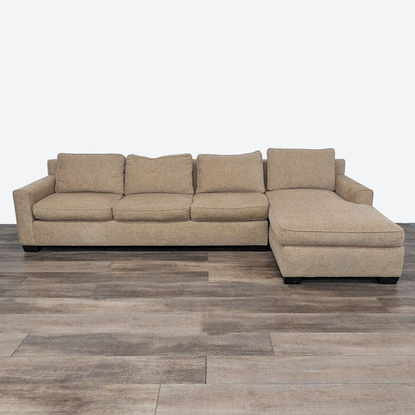 the [ unused0 ] sofa is a modern design with a modern design.