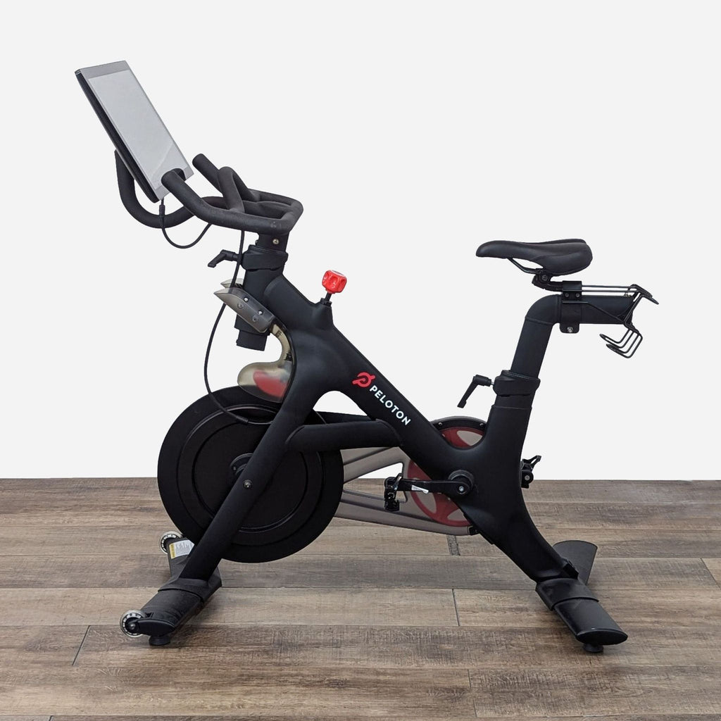 the best exercise bike for beginners