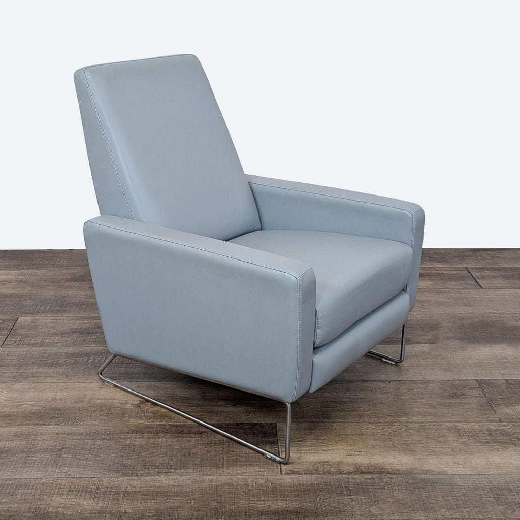 Design Within Reach Modern Flight Recliner