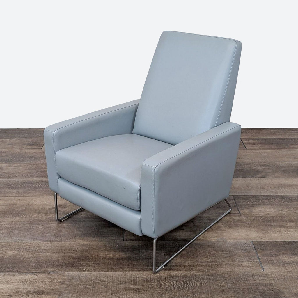 Design Within Reach Modern Flight Recliner