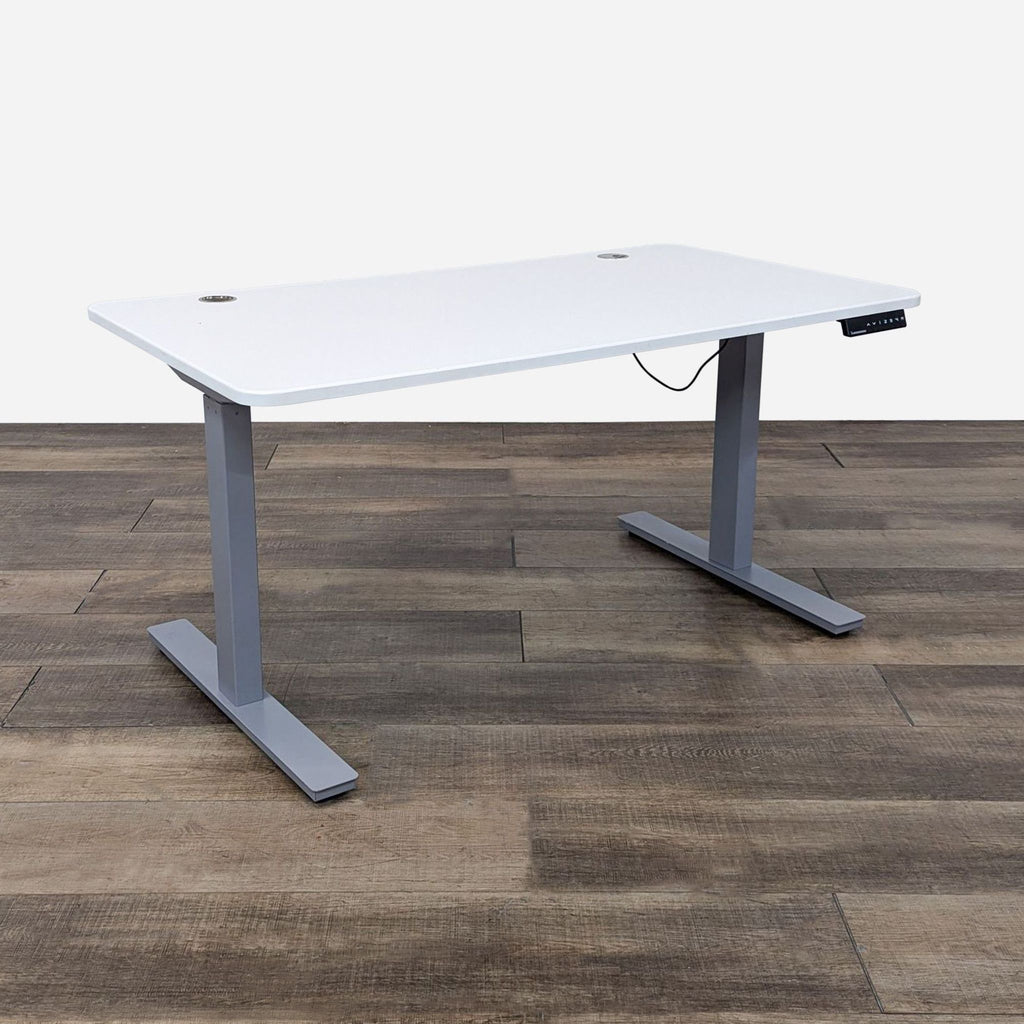 Autonomous SmartDesk Connect Adjustable Height Desk