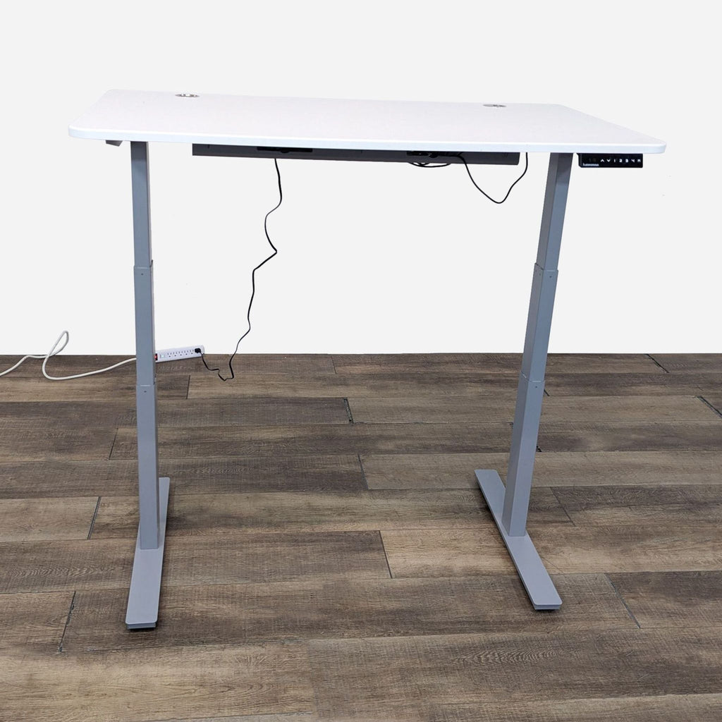 Autonomous SmartDesk Connect Adjustable Height Desk