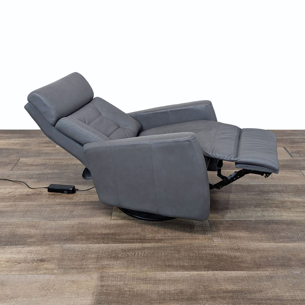 the ultimate reclining chair for your living room