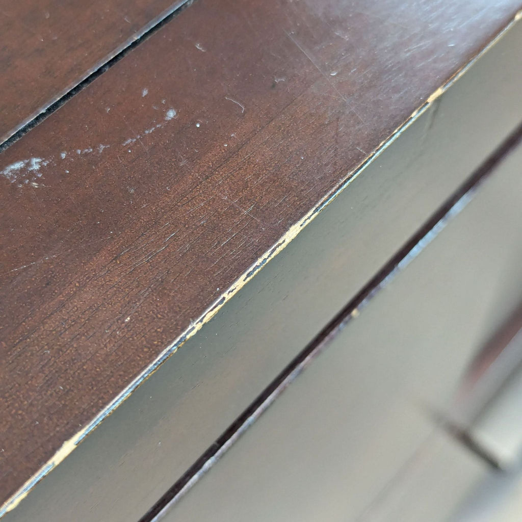 Casana Furniture Contemporary 7 Drawer Dresser